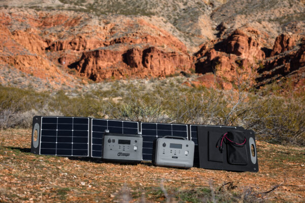 solar powerstation
