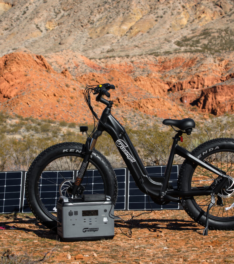 solar powerstation