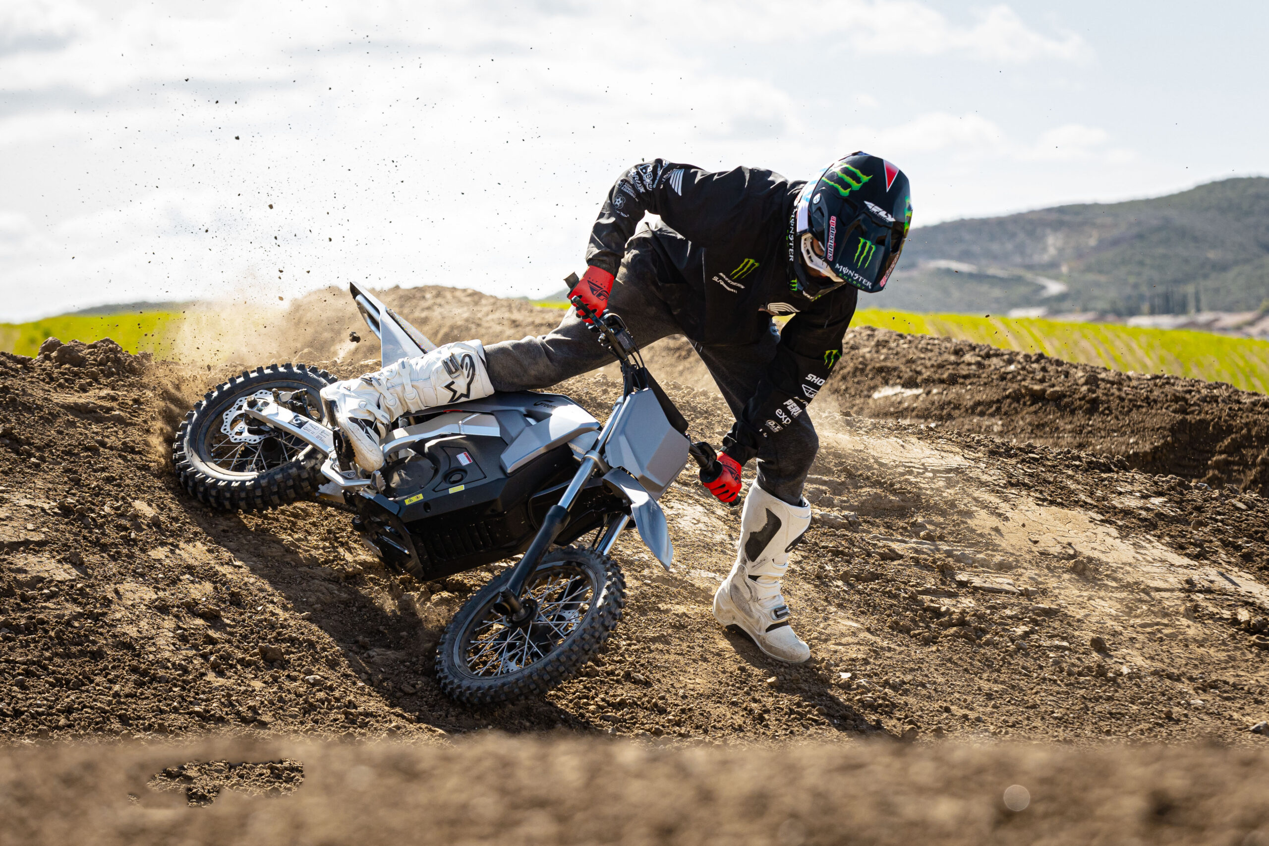Greenger electric dirt bike new arrivals