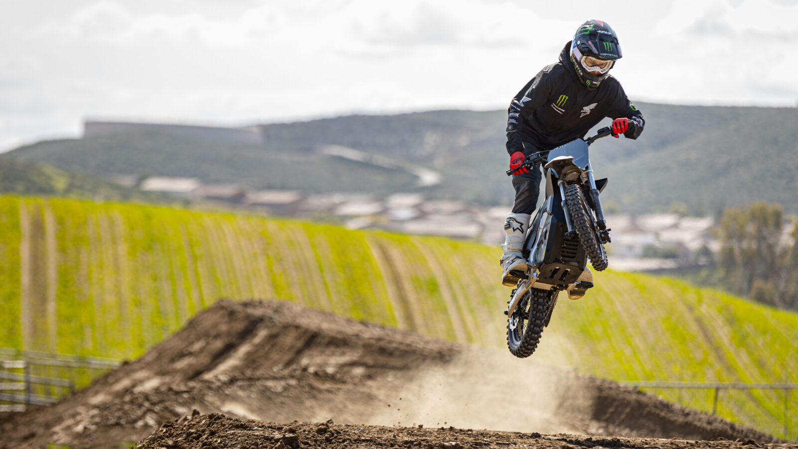 G3 Electric Moto Technology Greenger Powersports