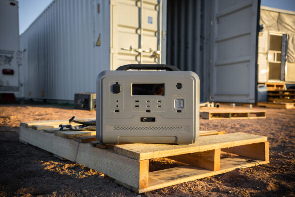 1200w portable power station