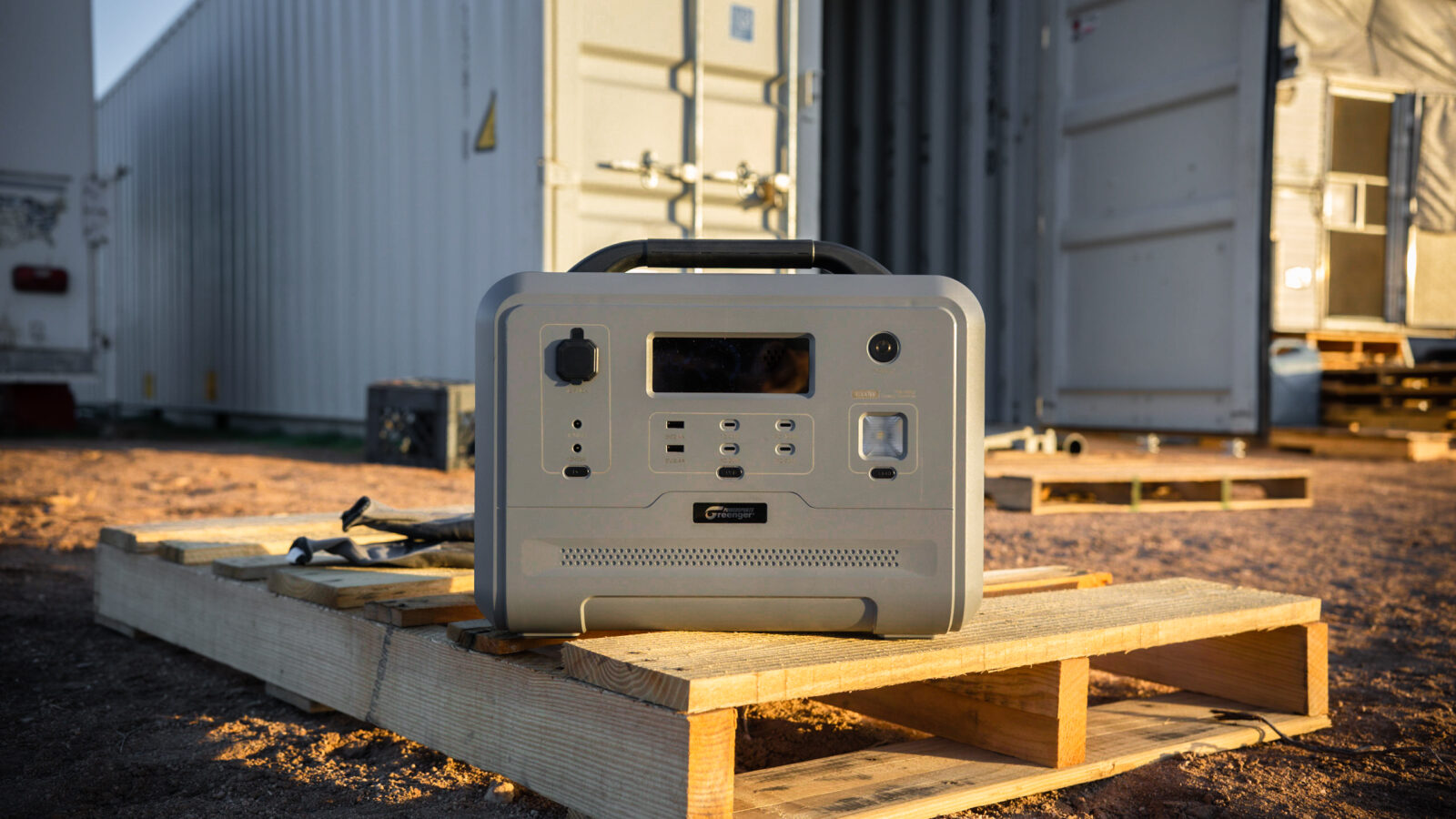 1200w portable power station