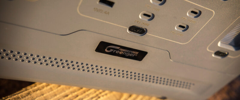1200w portable power station