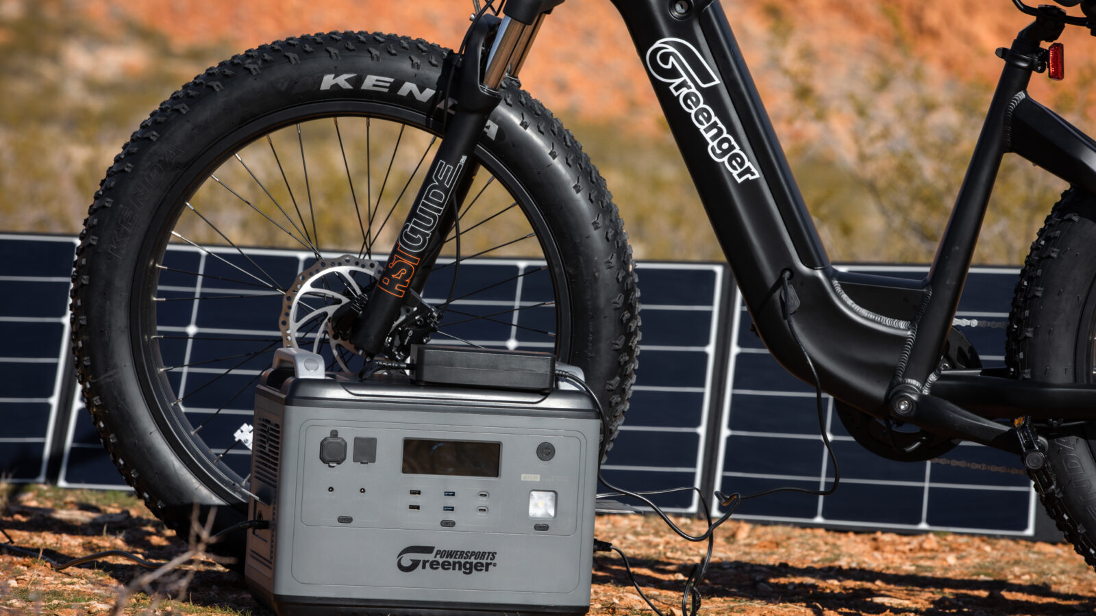 2000w portable power station
