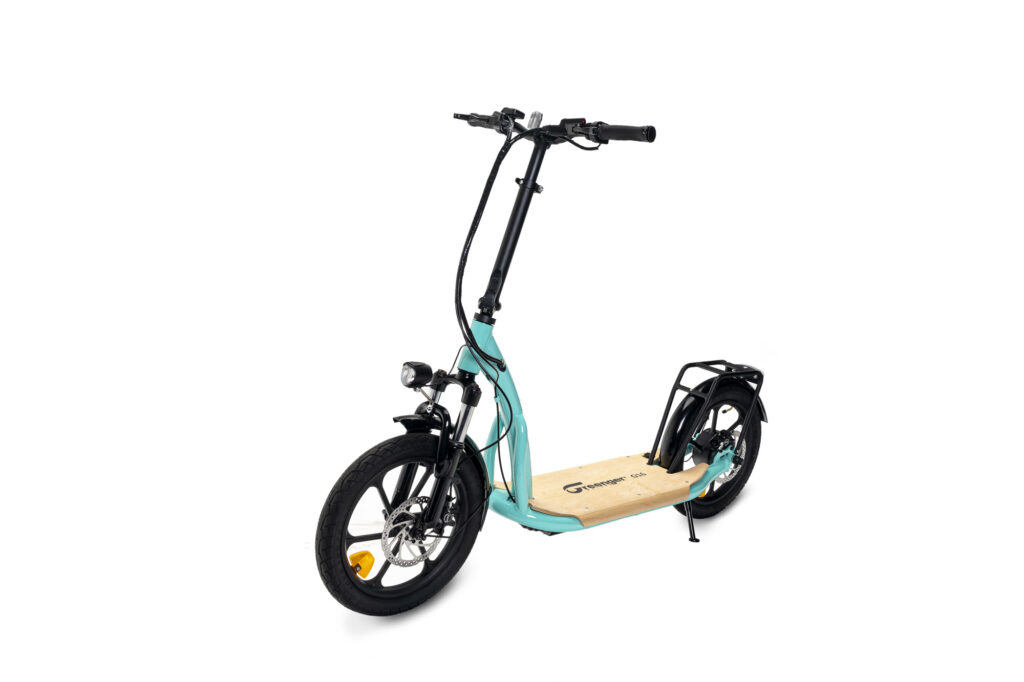 G16 Pro – Greenger Powersports