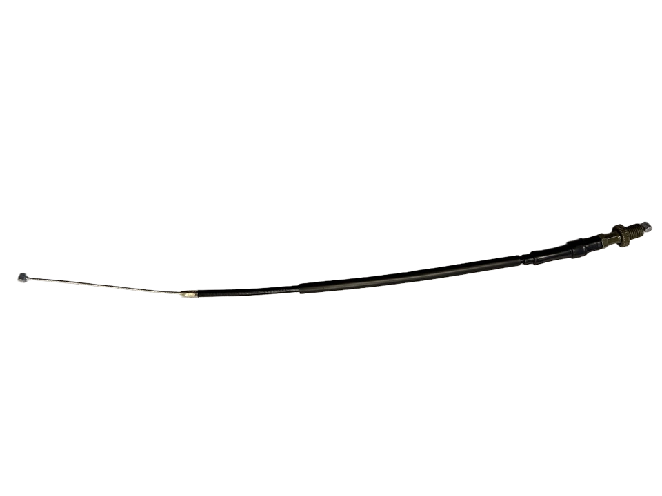 throttle cable