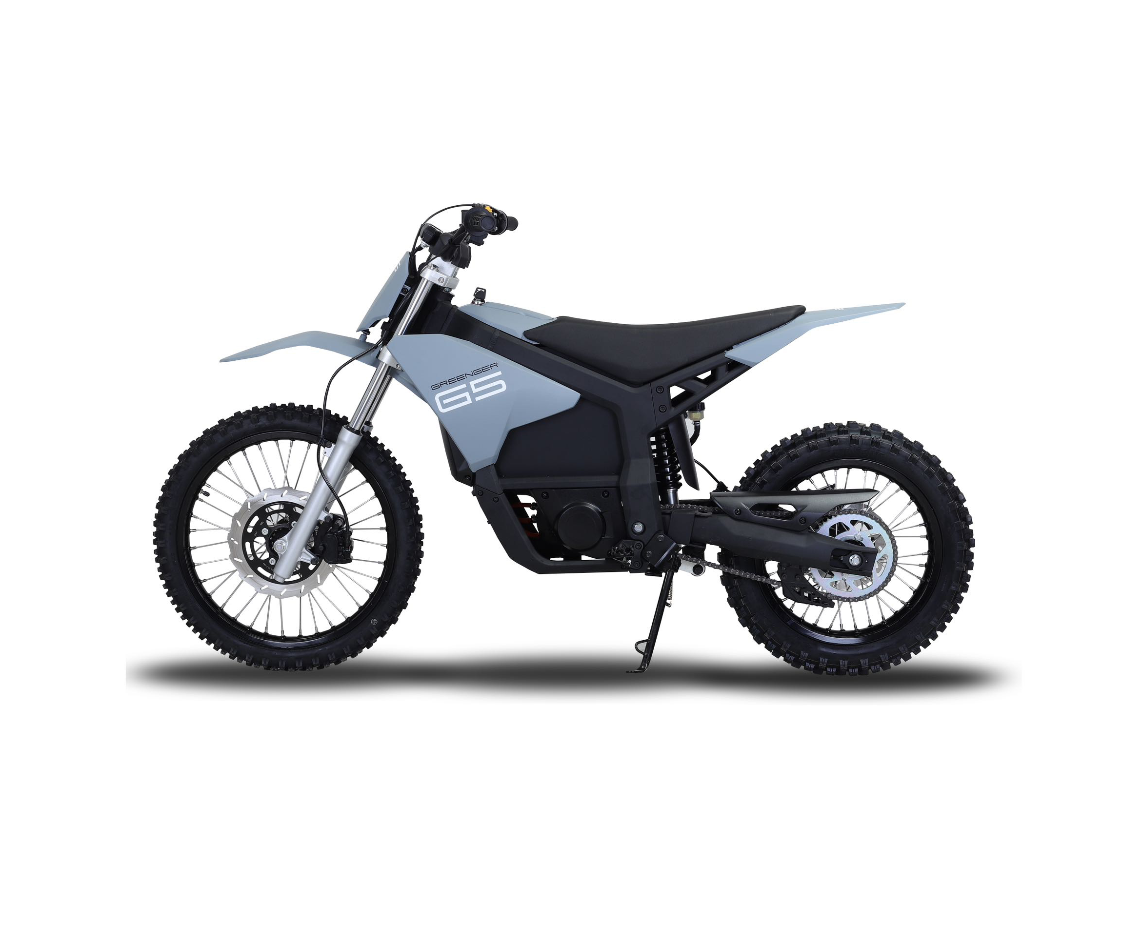 G5 Electric Moto Technology Greenger Powersports