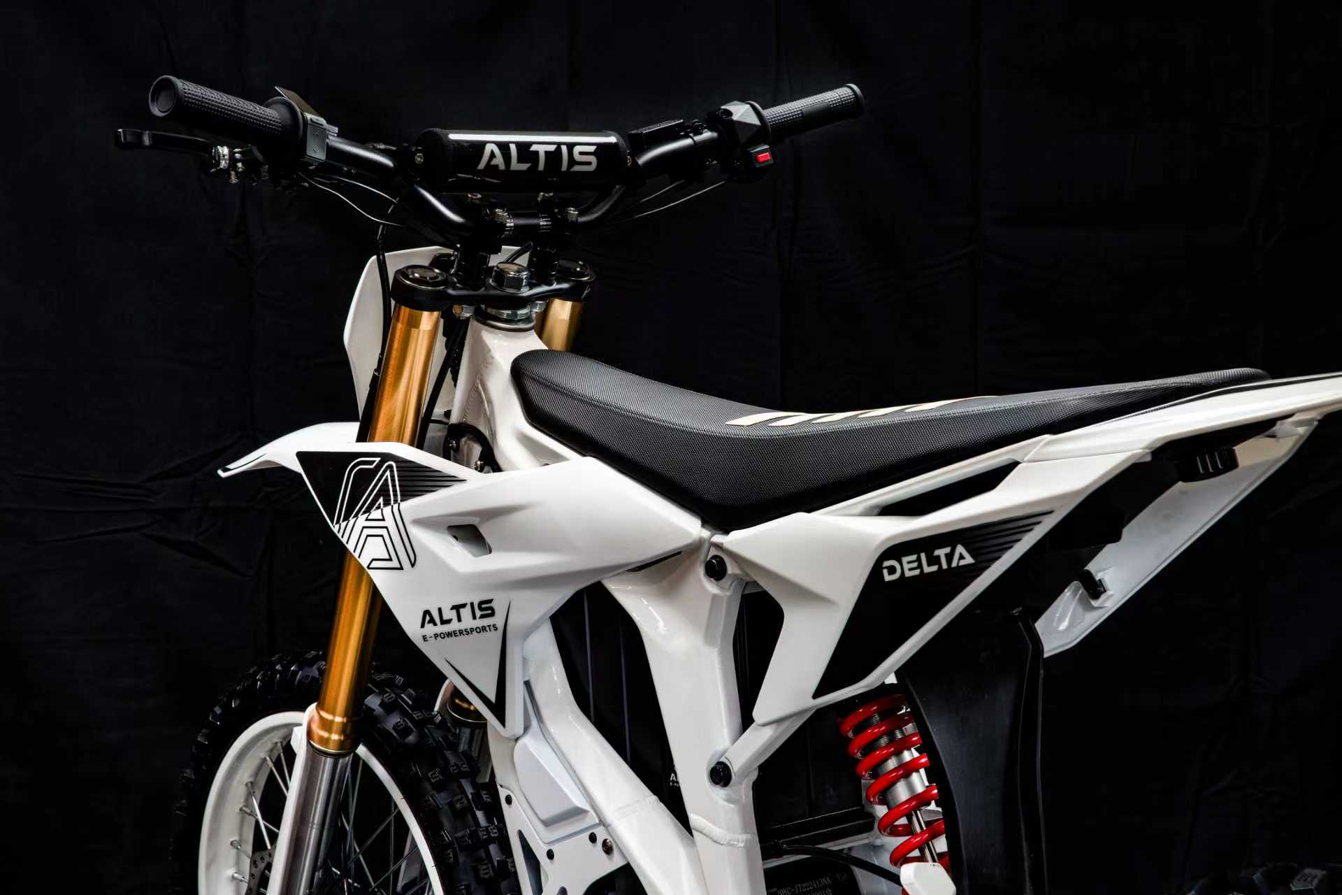 2026 DELTA (S) GHOST EDITION